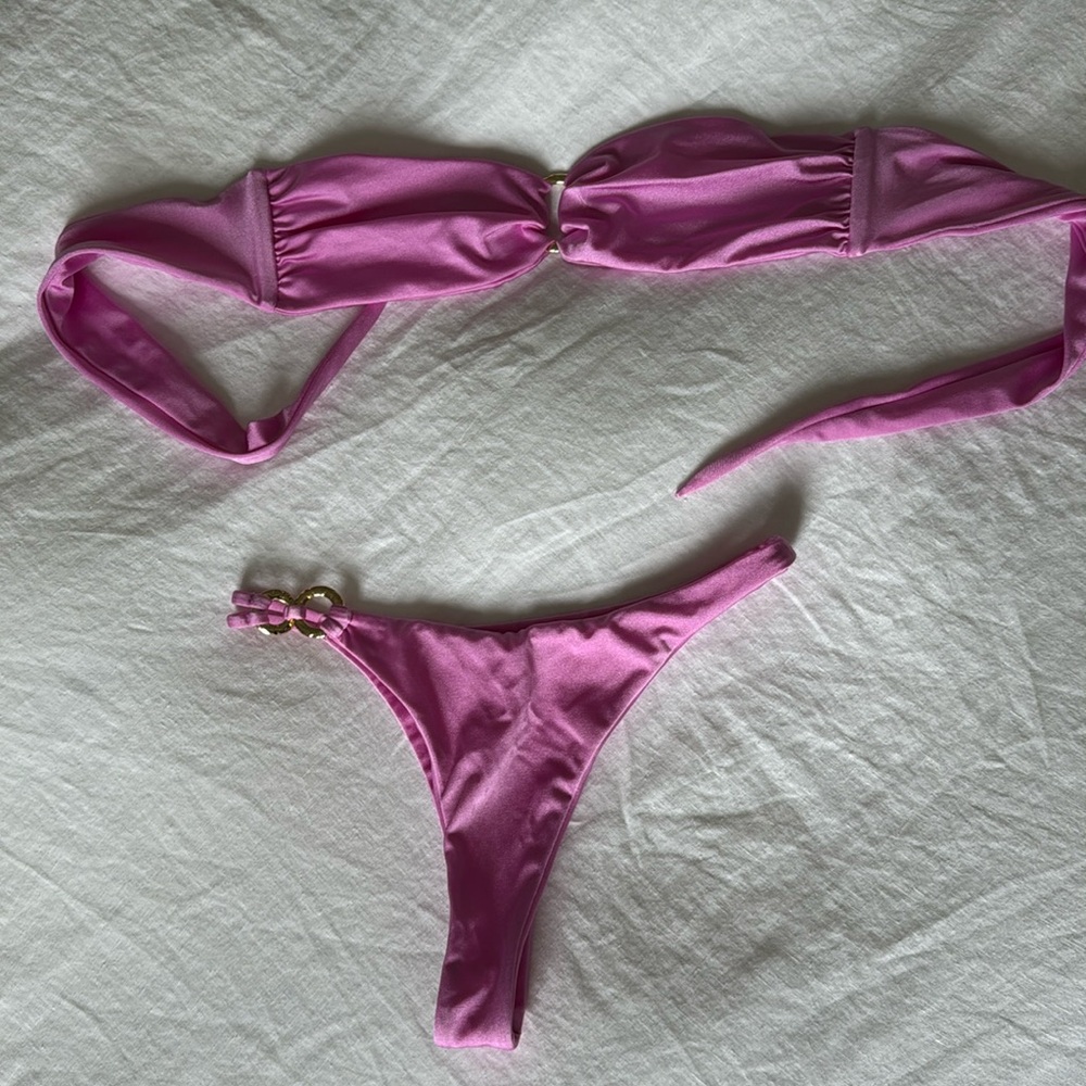 Sommer swim bikini